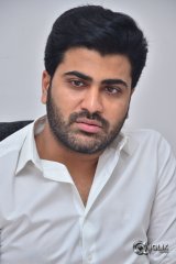 Sharwanand Interview About Mahanubhavudu Movie